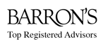 Barrons Top Registered Advisors 